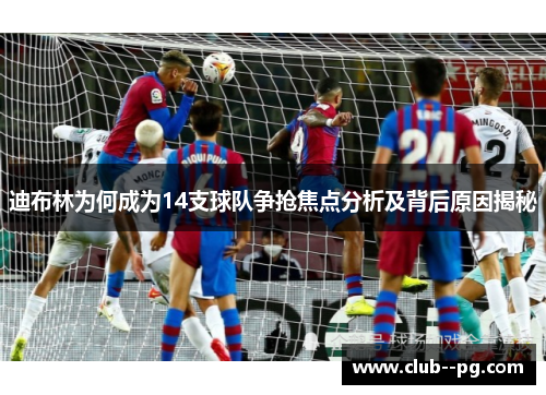 迪布林为何成为14支球队争抢焦点分析及背后原因揭秘